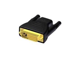 PROCAB Переходник BSP410 (HDMI 19 на DVI)