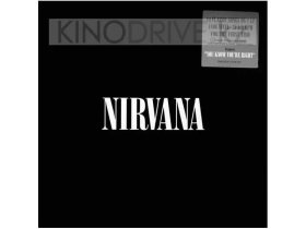 Виниловая пластинка NIRVANA – Nirvana