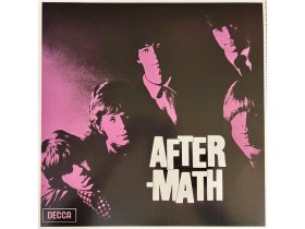 Виниловая пластинка The Rolling Stones – Aftermath