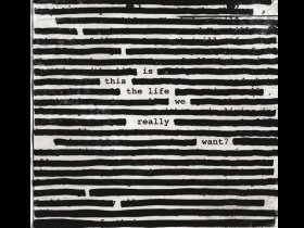 Виниловая пластинка Roger Waters – Is This The Life We Really Want?