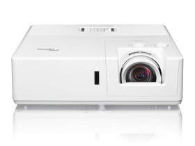 OPTOMA Проектор ZU707T OPTOMA Проектор ZU707T