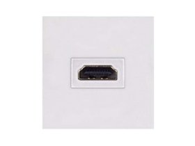 AUDAC Панель для настенного монтажа CP45HDM/W AUDAC Панель для настенного монтажа CP45HDM/W