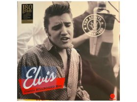 Виниловая пластинка Elvis Presley – Classic Billboard Hits