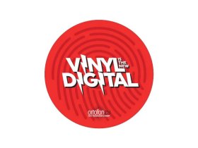 ORTOFON Мат Digital EAN:5705796490039