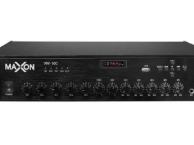 MAXON Усилитель XM-500