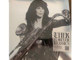 Виниловая пластинка Cher – Forever