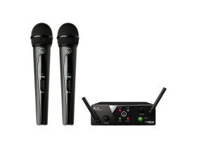 AKG WMS40 Mini 2 Vokal/микрофон