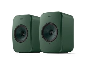 KEF Акустическая система LSX II LT ЗЕЛЕНЫЙ EAN:637203050541 (Пара) KEF Акустическая система LSX II LT ЗЕЛЕНЫЙ EAN:637203050541 (Пара)