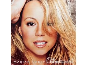 Виниловая пластинка MARIAH CAREY -  Charmbracelet