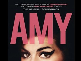 Виниловая пластинка Amy Winehouse, Antonio Pinto – Amy (The Original Soundtrack)