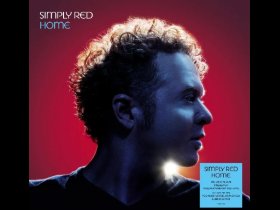 Виниловая пластинка Simply Red – Home