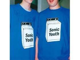 Виниловая пластинка Sonic Youth – Washing Machine