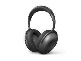 KEF Наушники MU7 УГОЛЬНО-СЕРЫЙ EAN:637203047473