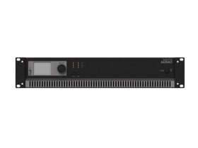 AUDAC Усилитель низкоомный (4-8 Ом) SMA750 AUDAC Усилитель низкоомный (4-8 Ом) SMA750