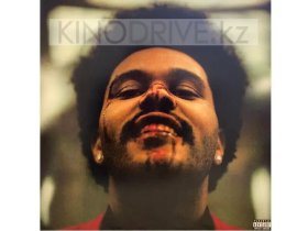 Виниловая пластинка Weeknd - After Hours: Universal