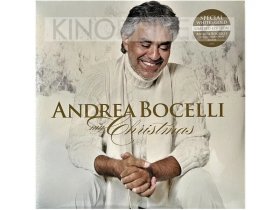 Виниловая пластинка Andrea Bocelli – My Christmas: Universal