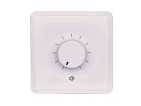 AUDAC Регулятор громкости VC3102/W AUDAC Регулятор громкости VC3102/W