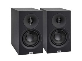 ELAC Акустическая система DEBUT B5.3 ЧЕРНЫЙ EAN:4011822890669 (Пара)