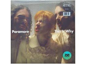 Виниловая пластинка Paramore – This Is Why