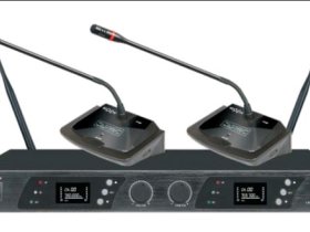 MAXON Микрофон DK-620