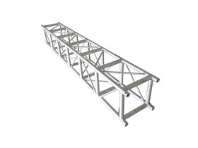 Ферма 4-х пунктовая MAXON URQSC290-2000 (2м)