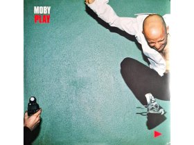 Виниловая пластинка Moby – Play