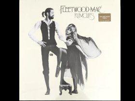 Виниловая пластинка Fleetwood Mac – Rumours
