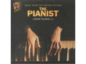 Виниловая пластинка Frеderic Chopin / Wojciech Kilar – The Pianist (Music From And Inspired By The Pianist)