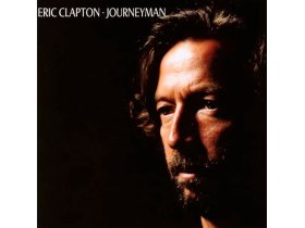 Виниловая пластинка Eric Clapton – Journeyman