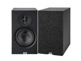 ELAC Акустическая система DEBUT B6.3 ЧЕРНЫЙ EAN:4011822890676 (Пара)