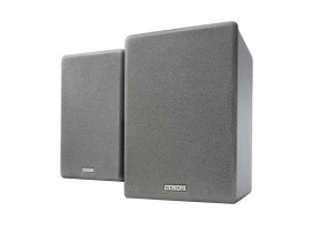 DENON Акустическая система SC-N10 СЕРЫЙ