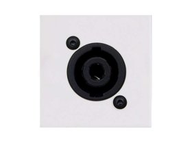 AUDAC Панель для настенного монтажа CP45SPE/W AUDAC Панель для настенного монтажа CP45SPE/W