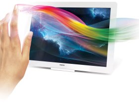FIBARO Пульт управления Swipe Gesture Controller FGGC-001