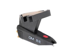 ORTOFON Картридж звукоснимателя OM 5 E (MM) EAN:5705796010022