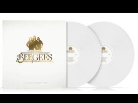 Виниловая пластинка Bee Gees – The Many Faces Of Bee Gees