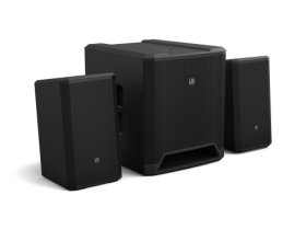 LD SYSTEMS Громкоговоритель LDDAVE12G4 LD SYSTEMS Громкоговоритель LDDAVE12G4