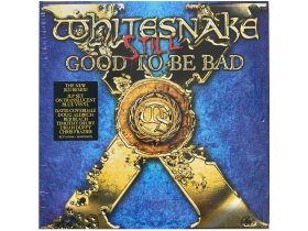 Виниловая пластинка Whitesnake – Still Good To Be Bad