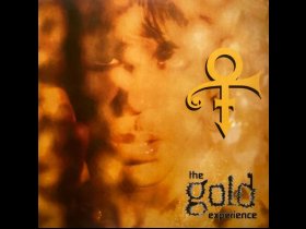 Виниловая пластинка Prince – The Gold Experience