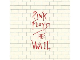 Виниловая пластинка PINK FLOYD: THE WALL (2 LP) EAN:0888751842816 Виниловая пластинка PINK FLOYD: THE WALL (2 LP) EAN:0888751842816