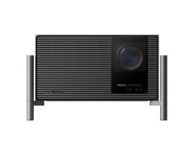 XGIMI Проектор TITAN Noir Max EAN:6935670514110