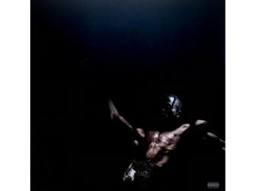 Виниловая пластинка Travis Scott – Utopia