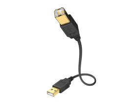 inakustik Кабель USB2.0A-USBB Premium 3m EAN:4001985700035