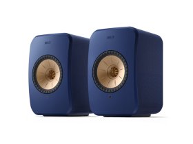 KEF Акустическая система LSX II СИНИЙ EAN:637203047749 (Пара)