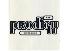 Виниловая пластинка The Prodigy – Experience