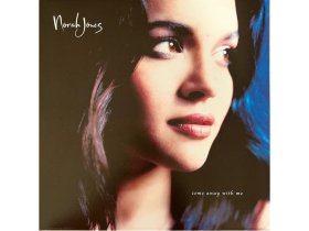 Виниловая пластинка Norah Jones – Come Away With Me