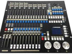 MAXON Контроллер DMX-1024 MAXON Контроллер DMX-1024