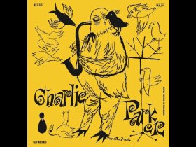 Виниловая пластинка Charlie Parker – The Magnificent Charlie Parker