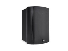 KEF Акустическая система Ventura 6 ЧЕРНЫЙ