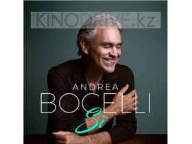 Виниловая пластинка Andrea Bocelli – Si: Universal