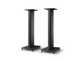 KEF Стойка напольная S2 ЧЕРНЫЙ EAN:637203046735